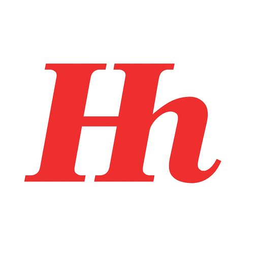Logo Nhựa Hợp Hưng
