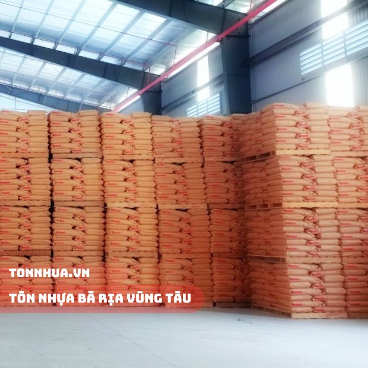 Bà Rịa Vũng Tàu